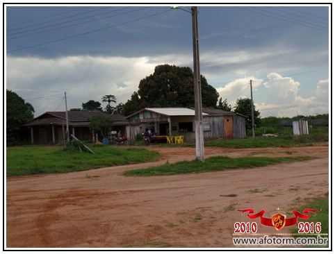 rolim de moura